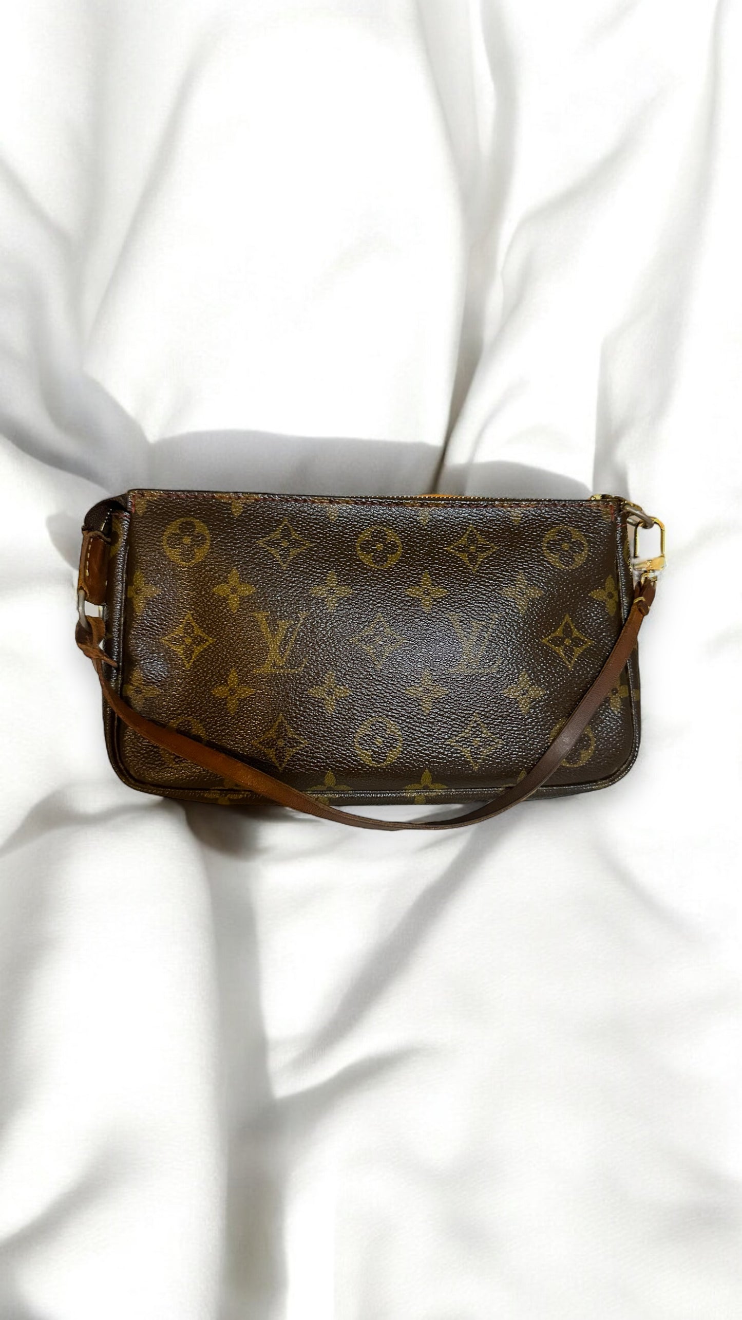 Louis Vuitton Takashi Murakami Cerises Cherry Pochette